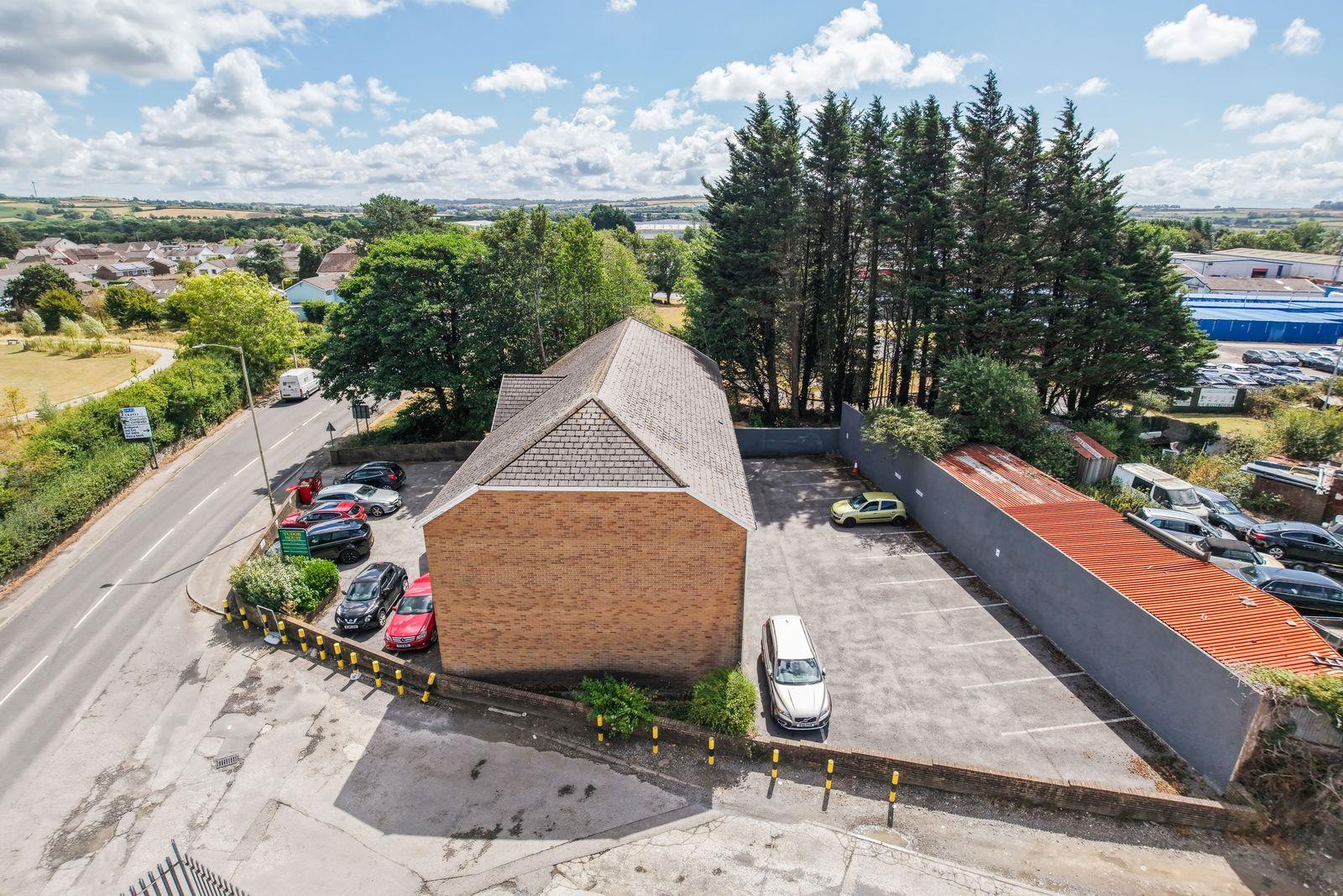 Penllyne Properties Portfolio, Cowbridge, Vale Of Glamorgan
